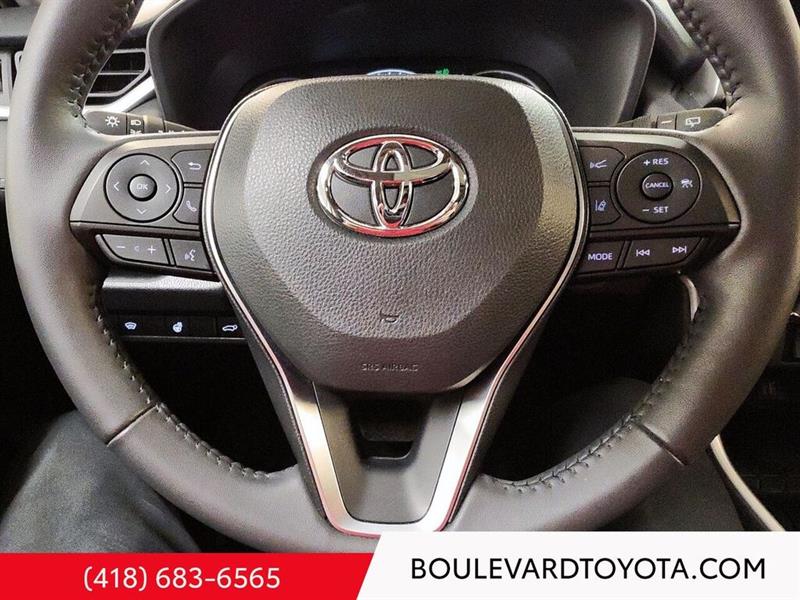 toyota RAV4 2025 - 12
