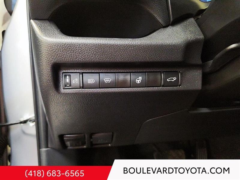toyota RAV4 2025 - 13