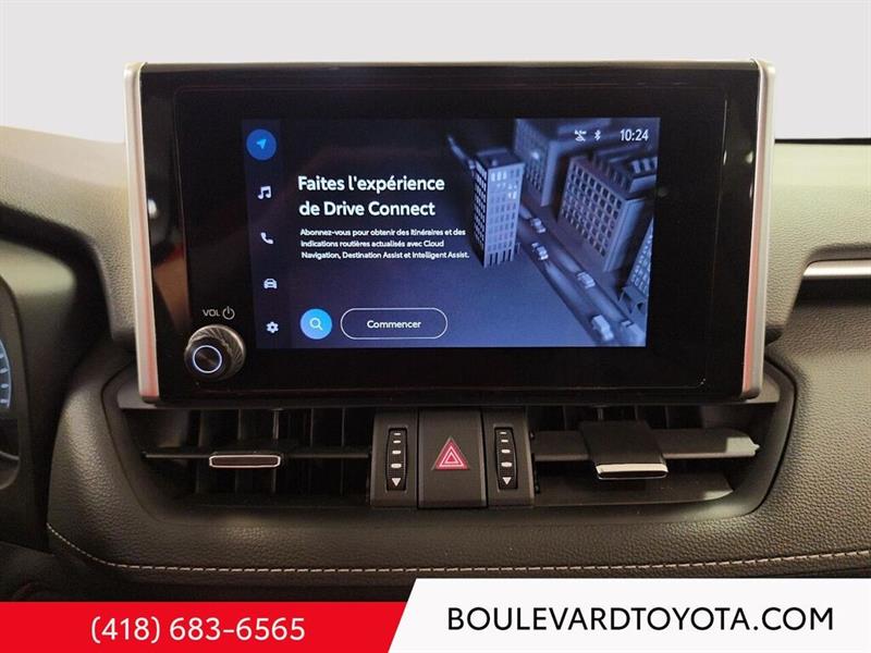 toyota RAV4 2025 - 14
