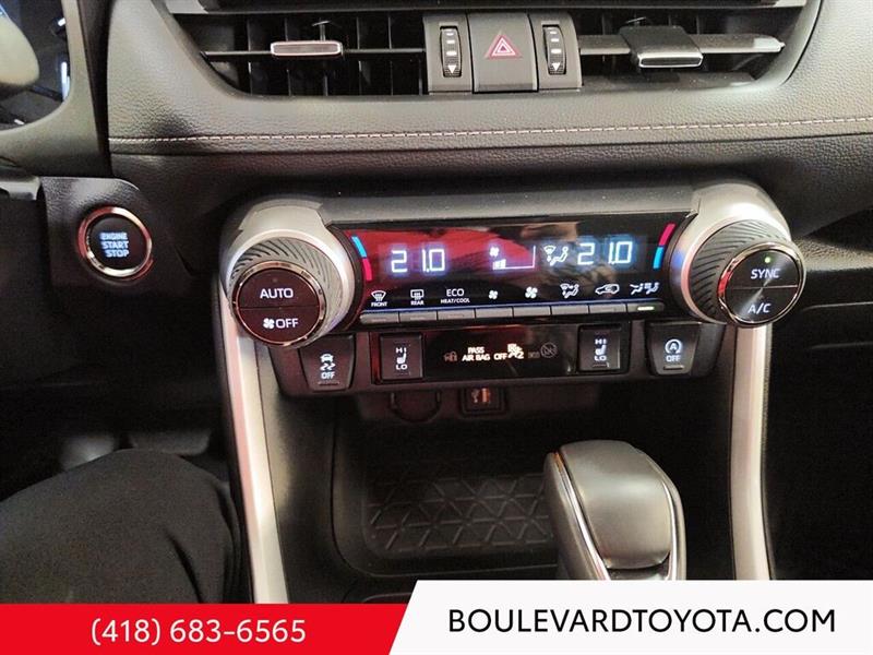 toyota RAV4 2025 - 15