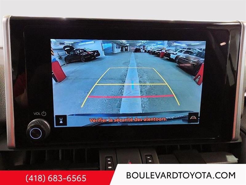 toyota RAV4 2025 - 16