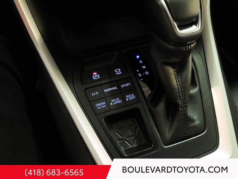 toyota RAV4 2025 - 17