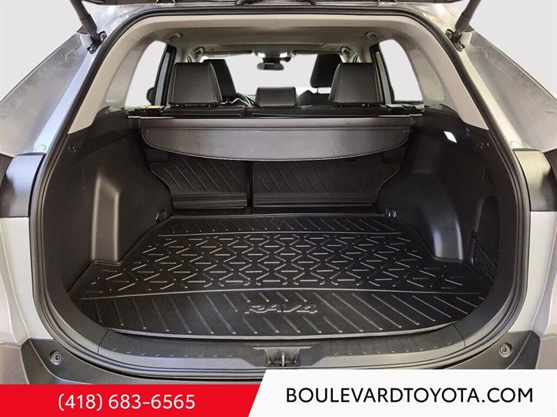 toyota RAV4 2025 - 20