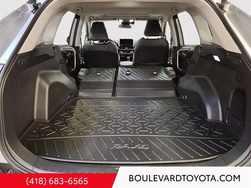 toyota RAV4 2025 - 21