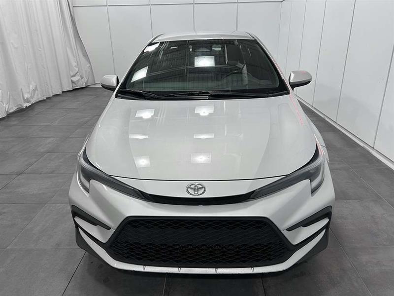 toyota Corolla 2024 - 2