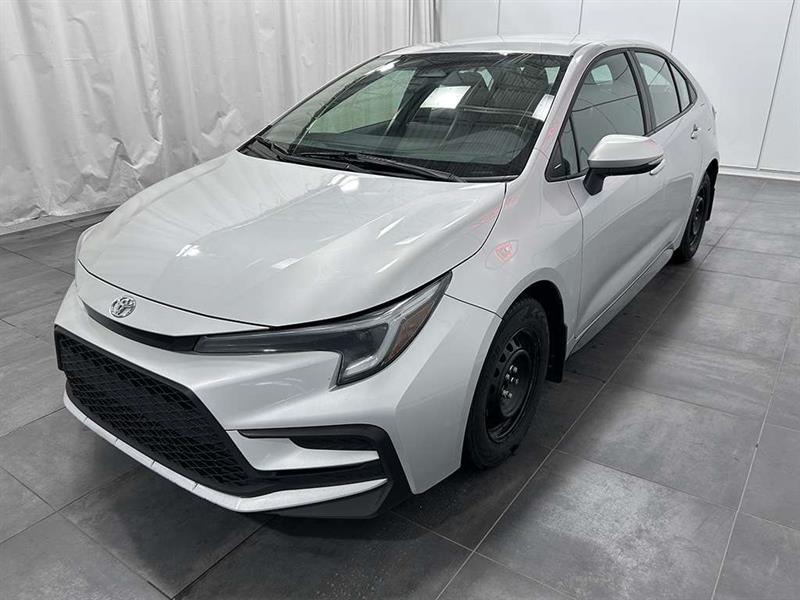 toyota Corolla 2024 - 3