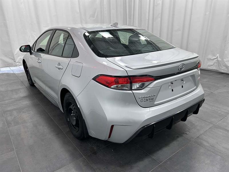 toyota Corolla 2024 - 5