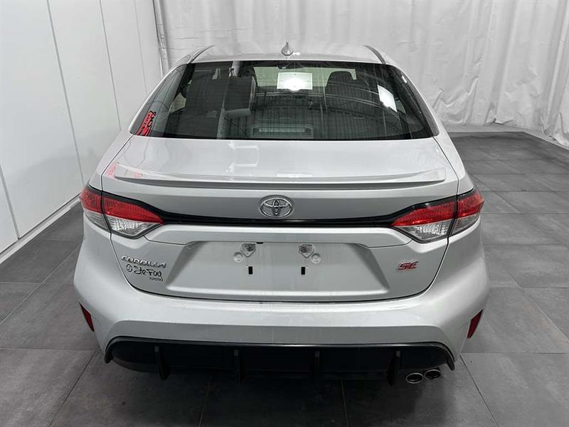 toyota Corolla 2024 - 6