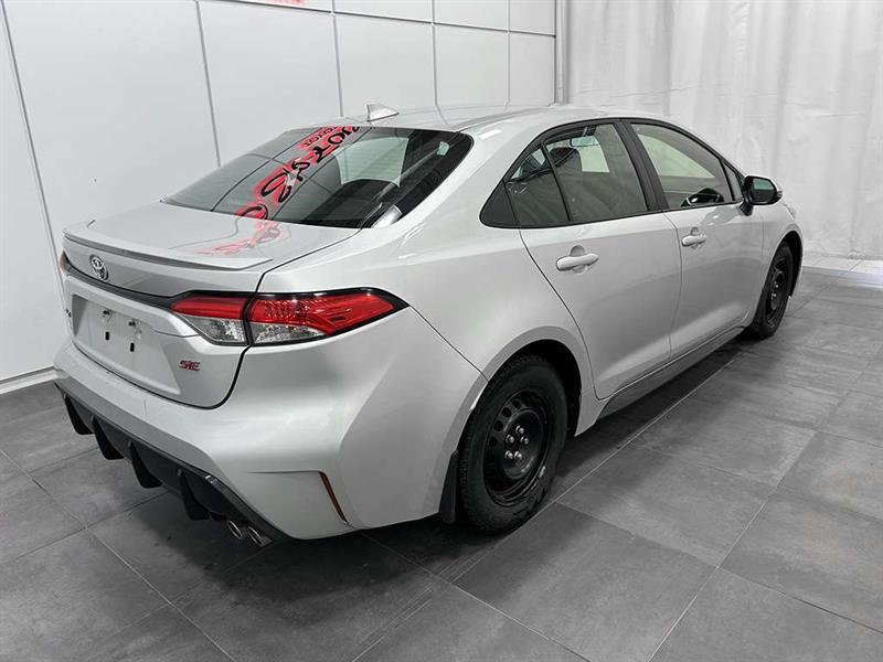 toyota Corolla 2024 - 7