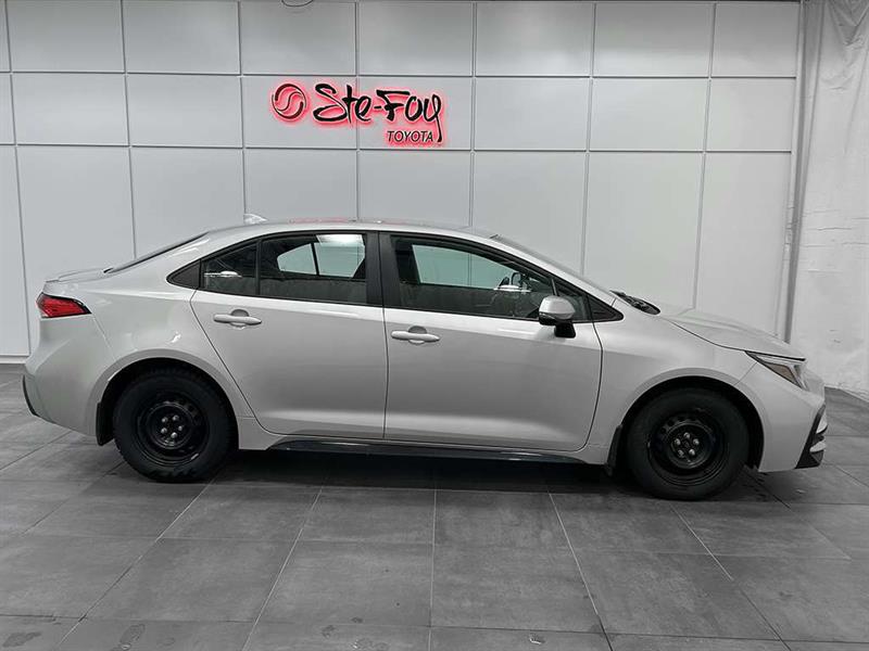 toyota Corolla 2024 - 9