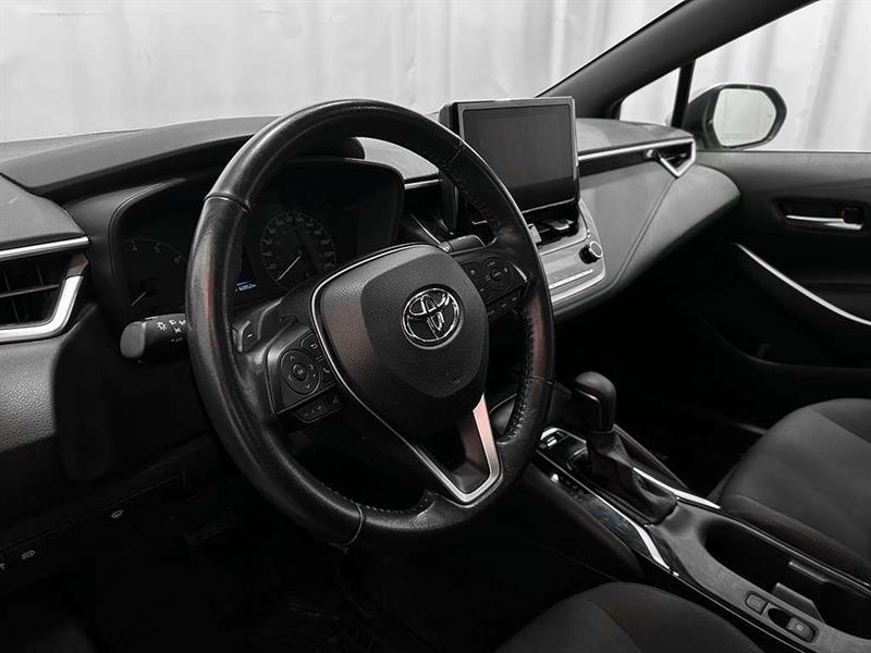 toyota Corolla 2024 - 10
