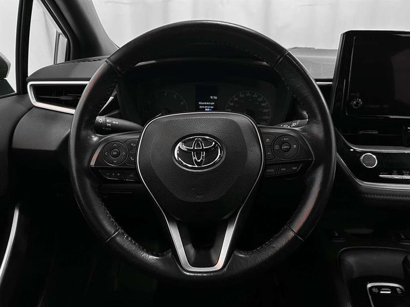 toyota Corolla 2024 - 14