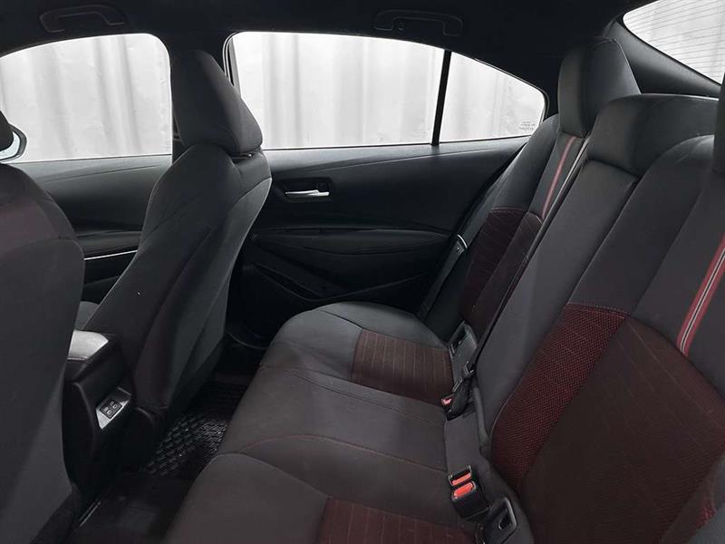 toyota Corolla 2024 - 22