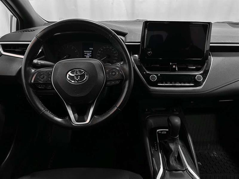 toyota Corolla 2024 - 23