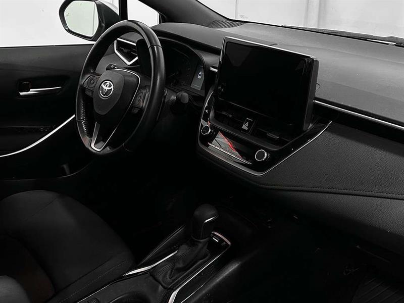 toyota Corolla 2024 - 26