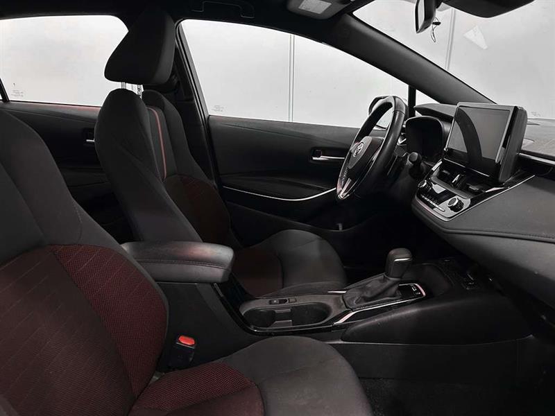 toyota Corolla 2024 - 27