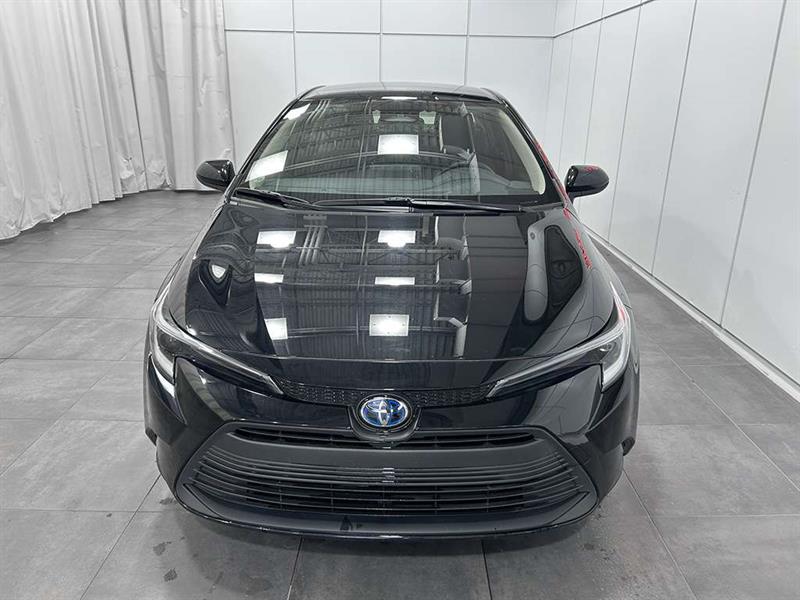 toyota Corolla 2024 - 2