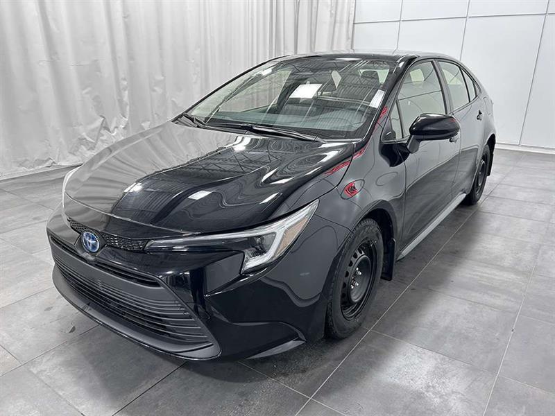toyota Corolla 2024 - 3