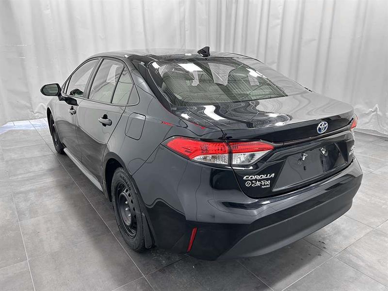toyota Corolla 2024 - 5