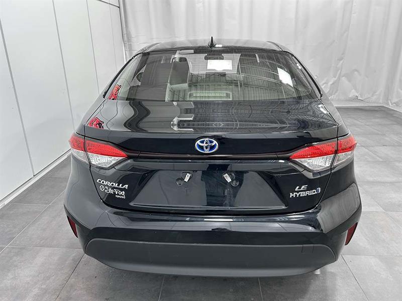 toyota Corolla 2024 - 6
