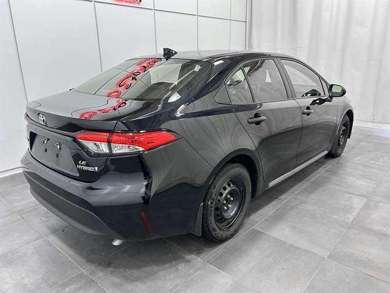 toyota Corolla 2024 - 7