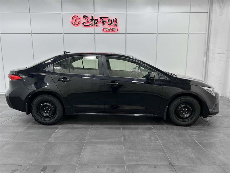 toyota Corolla 2024 - 9