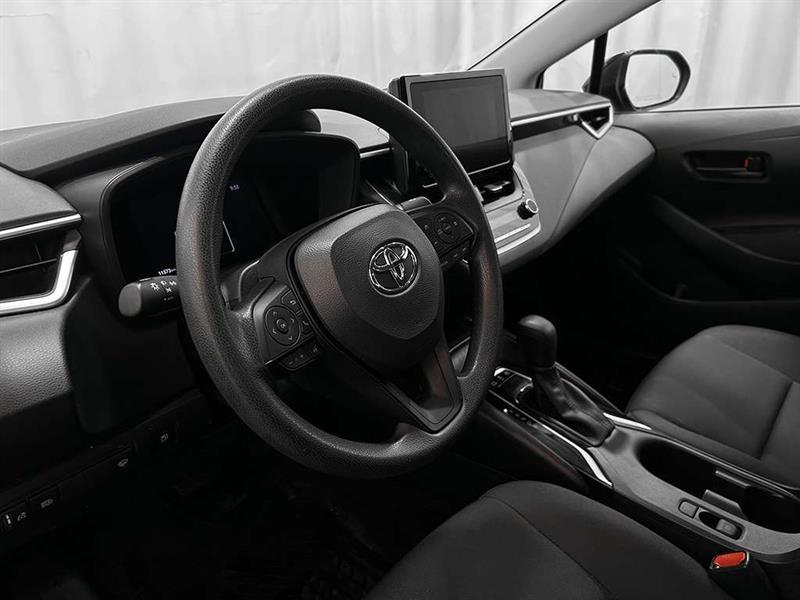 toyota Corolla 2024 - 10