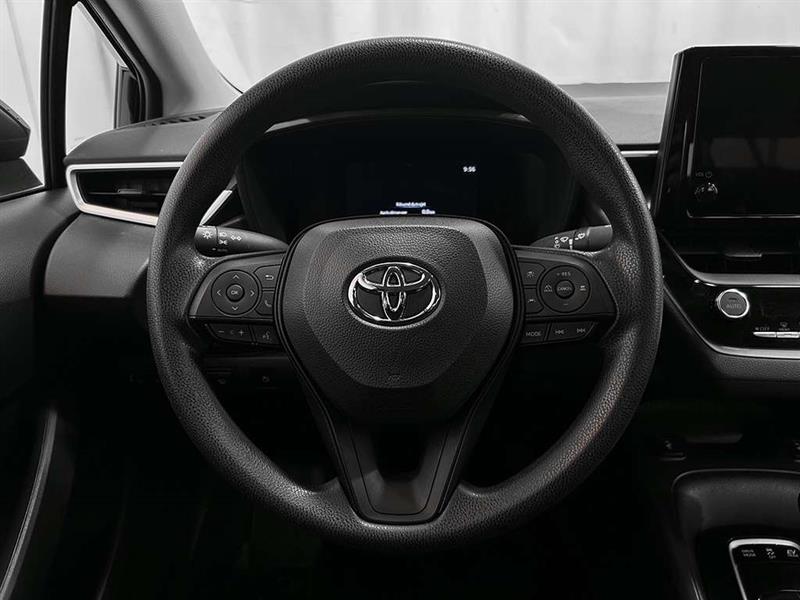 toyota Corolla 2024 - 14
