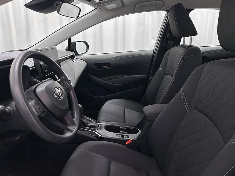 toyota Corolla 2024 - 21