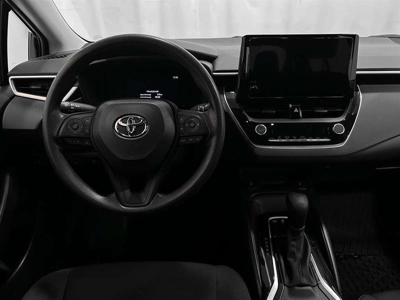 toyota Corolla 2024 - 23