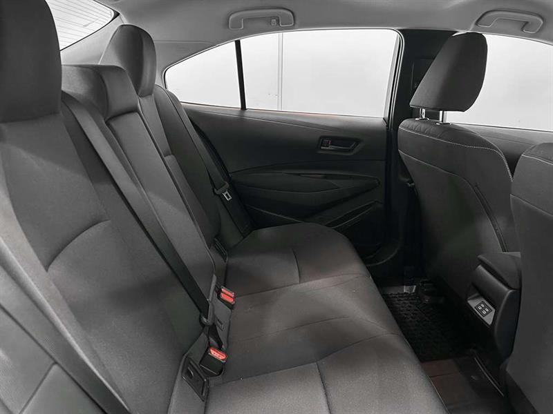toyota Corolla 2024 - 25