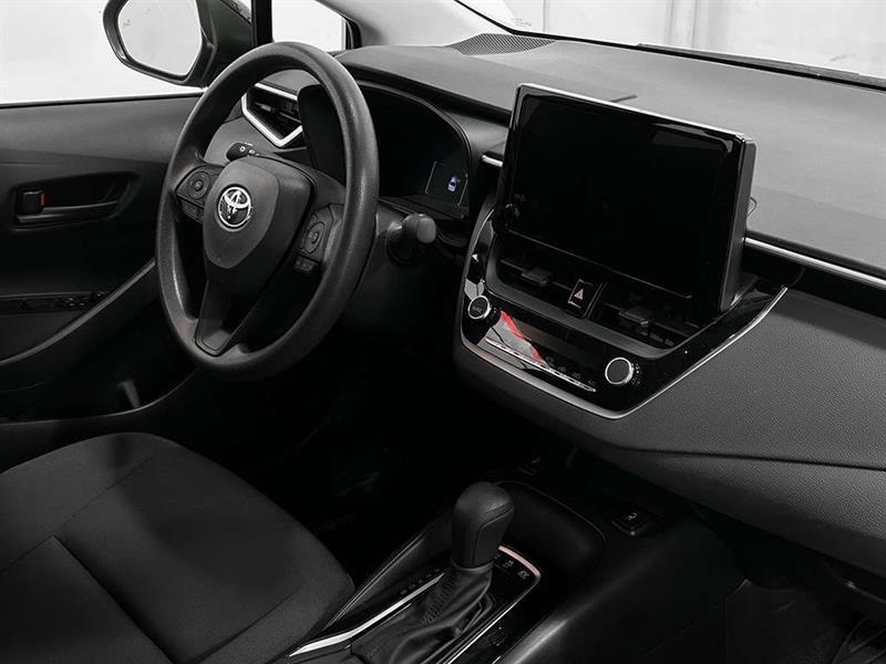 toyota Corolla 2024 - 26
