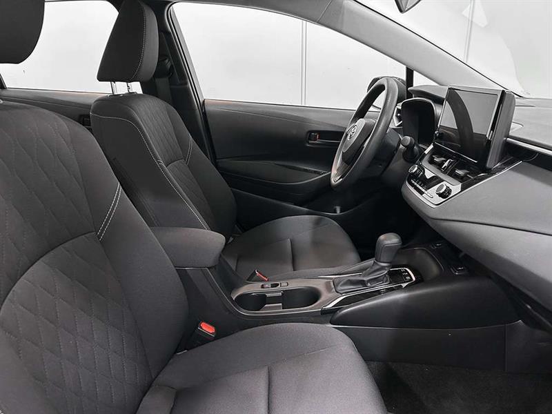 toyota Corolla 2024 - 27