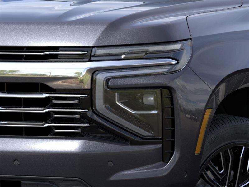 chevrolet Tahoe 2026 - 10