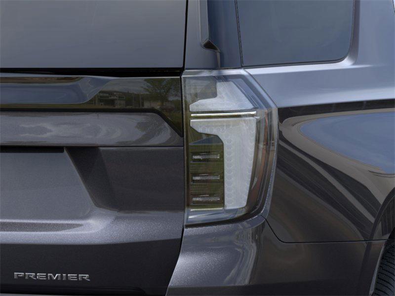 chevrolet Tahoe 2026 - 11