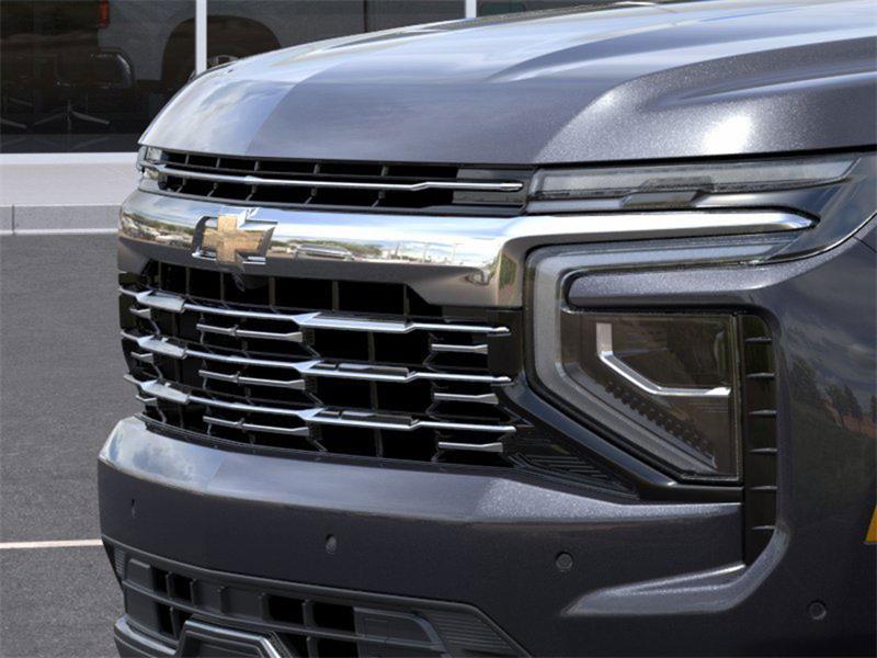 chevrolet Tahoe 2026 - 13