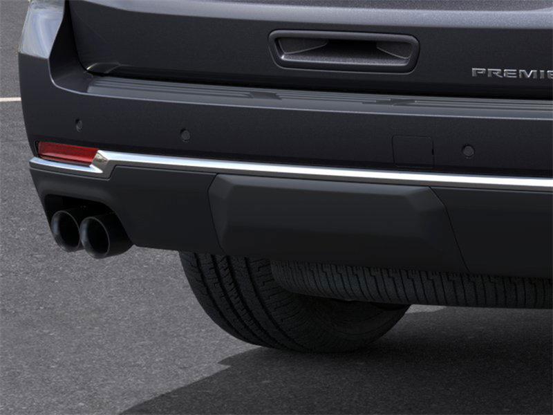 chevrolet Tahoe 2026 - 14