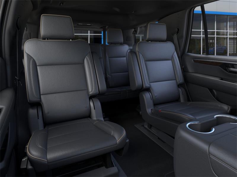 chevrolet Tahoe 2026 - 17