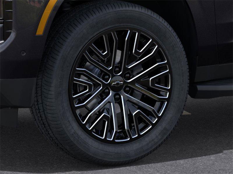 chevrolet Tahoe 2026 - 33