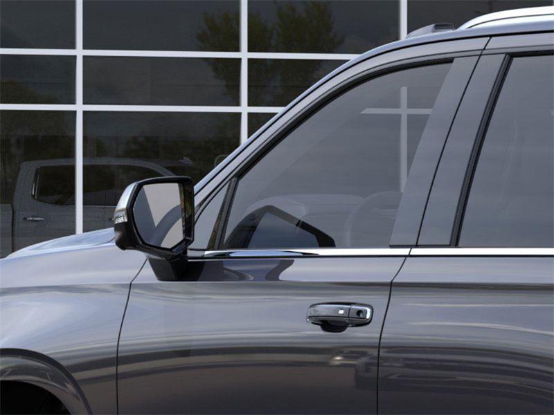 chevrolet Tahoe 2026 - 36