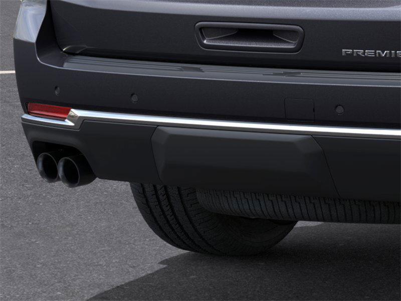 chevrolet Tahoe 2026 - 38