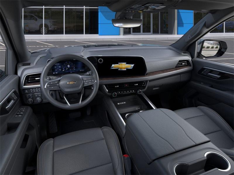 chevrolet Tahoe 2026 - 39