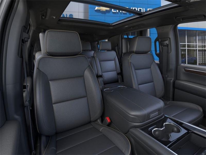 chevrolet Tahoe 2026 - 40