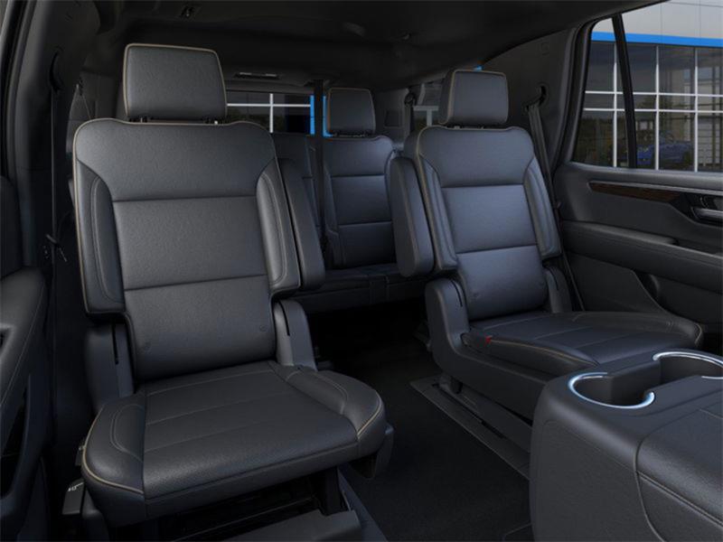chevrolet Tahoe 2026 - 41