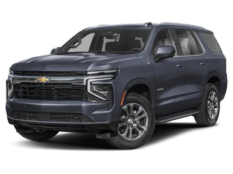 chevrolet Tahoe 2026 - 49