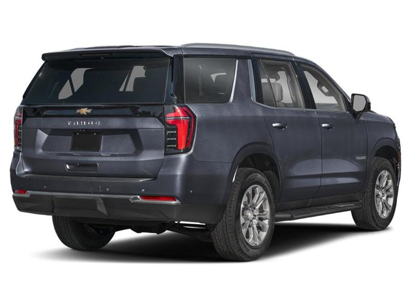 chevrolet Tahoe 2026 - 50