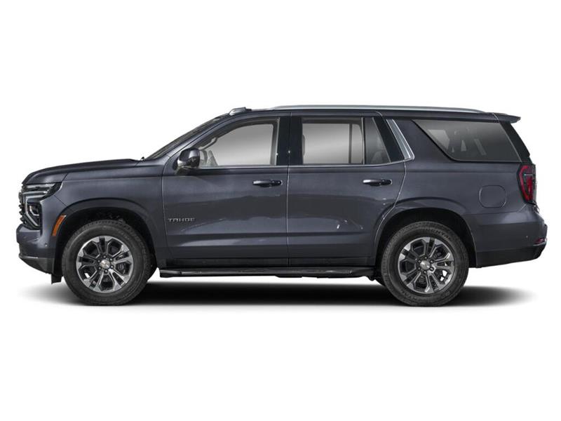 chevrolet Tahoe 2026 - 51