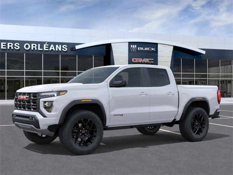 gmc Canyon 2026 - 2