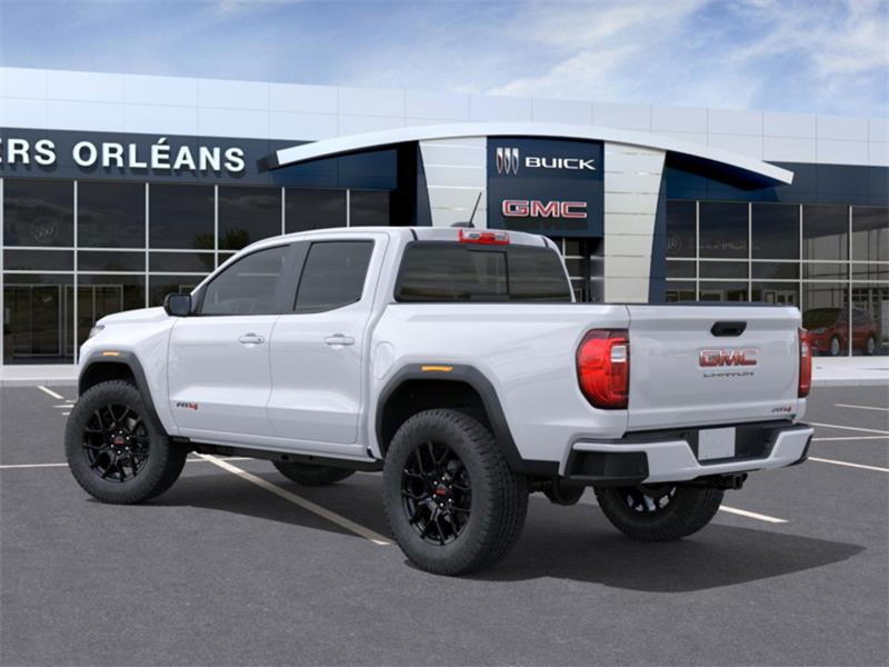 gmc Canyon 2026 - 3