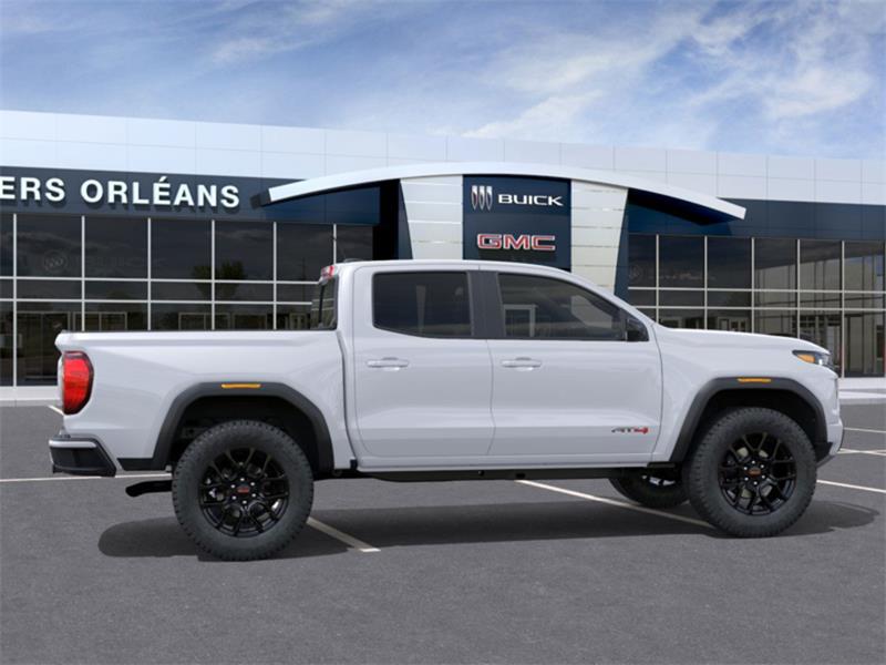 gmc Canyon 2026 - 5